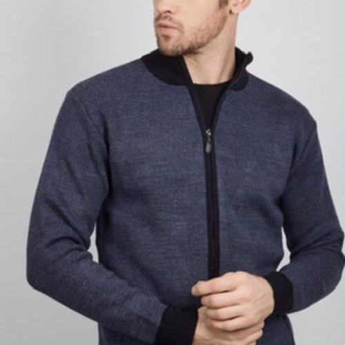 Кардиган Vip Stendo (M-XL) 68235 navy (деми) Vip Stendo 68235 navy