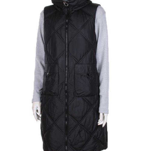 Жилетка BIG clothes (M-3XL) 3737-8019-1 (деми) BIG clothes 3737-8019-1