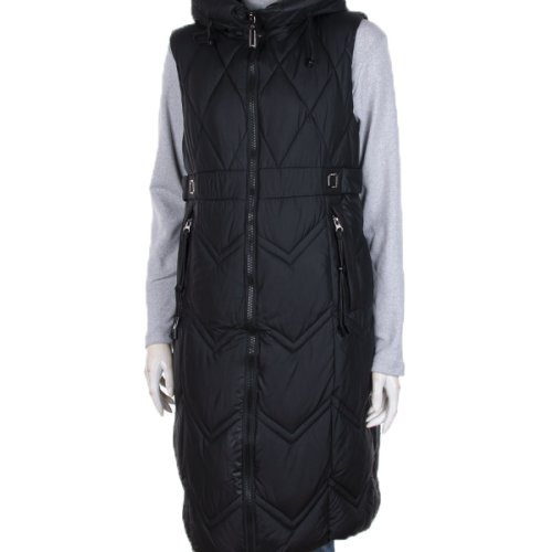 Жилетка BIG clothes (M-3XL) 3737-8108-1 (деми) BIG clothes 3737-8108-1