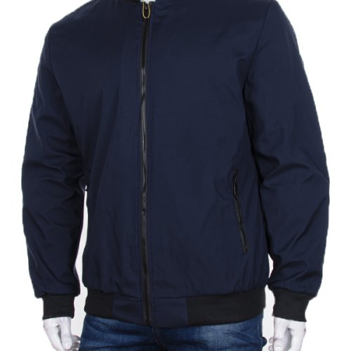 Куртка BIG clothes (48-58) 3738-H6-93-M2 (деми) BIG clothes 3738-H6-93-M2