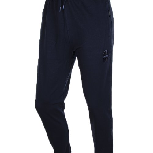 Штаны спорт CND2 (S-2XL) 3735-2002-2 (деми) CND2 3735-2002-2