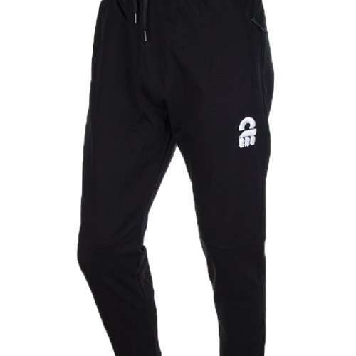 Штаны спорт CND2 (S-2XL) 3735-2006-1 (деми) CND2 3735-2006-1
