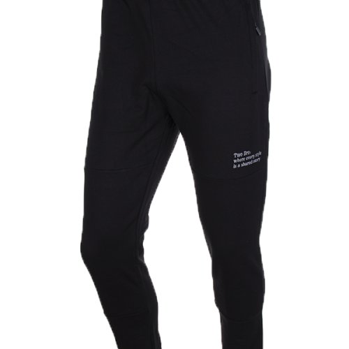 Штаны спорт CND2 (S-2XL) 3735-2010-1 (деми) CND2 3735-2010-1