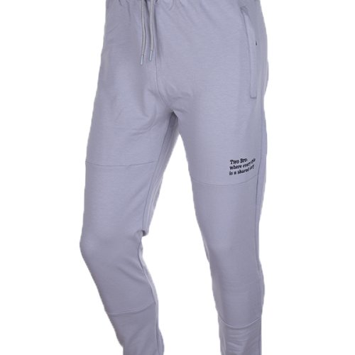 Штаны спорт CND2 (S-2XL) 3735-2010-2 (деми) CND2 3735-2010-2