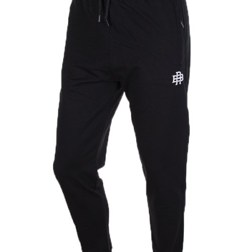 Штаны спорт CND2 (2XL-6XL) 3736-2018-1 (деми) CND2 3736-2018-1
