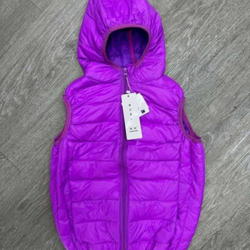 Жилетка Ayden (6-10) 177 lilac (деми) Ayden 177 lilac