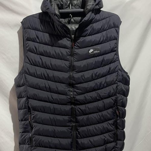 Жилетка Ayden (48-56) AD121 navy (деми) Ayden AD121 navy
