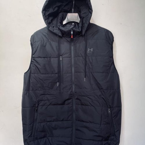Жилетка Ayden (58-66) AD140 navy (деми) Ayden AD140 navy