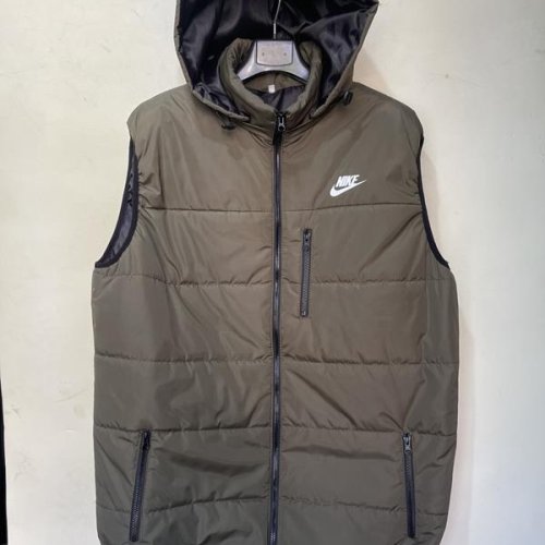 Жилетка Ayden (58-66) AD141 khaki (деми) Ayden AD141 khaki