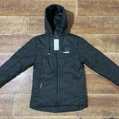 Куртка Ayden (40-48) AD180 navy (деми) Ayden AD180 navy