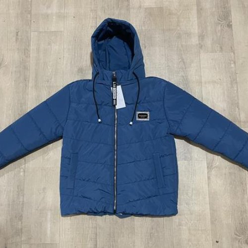Куртка Ayden (48-56) AD205 blue (деми) Ayden AD205 blue