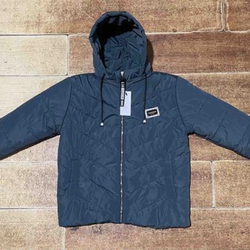 Куртка Ayden (48-56) AD207 blue (деми) Ayden AD207 blue