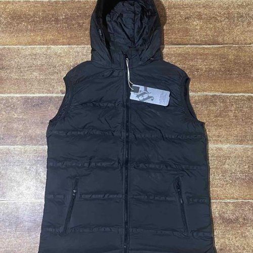 Жилетка Ayden (48-56) AD210 navy (деми) Ayden AD210 navy