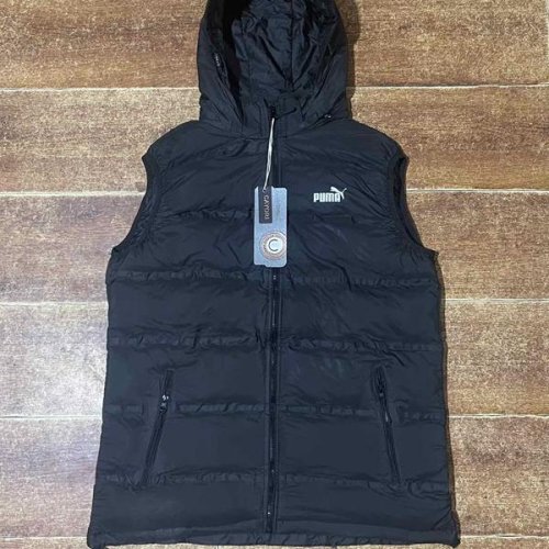 Жилетка Ayden (48-56) AD211 navy (деми) Ayden AD211 navy