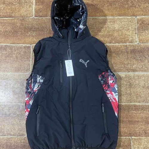 Жилетка Ayden (48-56) AD225 navy (деми) Ayden AD225 navy