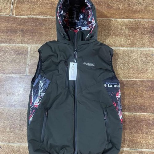 Жилетка Ayden (48-56) AD226 grey (деми) Ayden AD226 grey