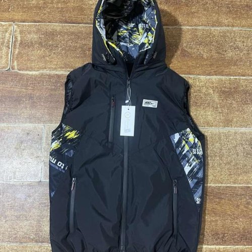 Жилетка Ayden (48-56) AD230 navy (деми) Ayden AD230 navy