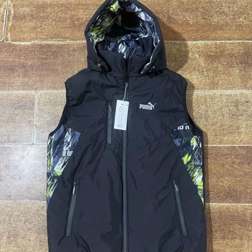 Жилетка Ayden (48-56) AD231 navy (деми) Ayden AD231 navy