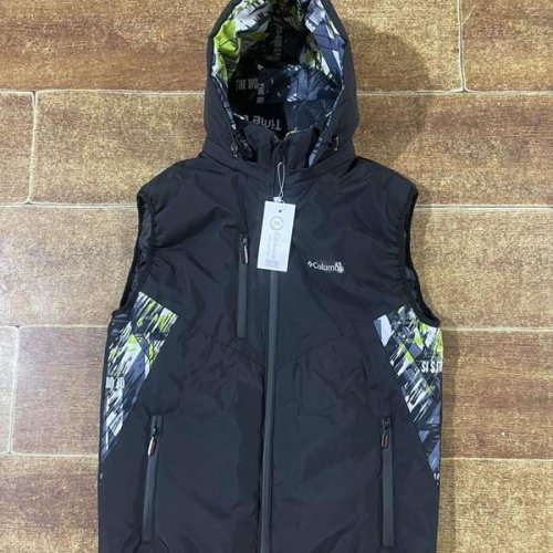 Жилетка Ayden (48-56) AD232 navy (деми) Ayden AD232 navy