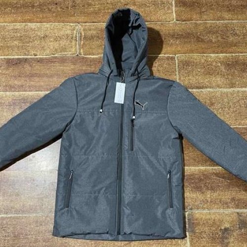 Куртка Ayden (52-60) AD233 grey (деми) Ayden AD233 grey