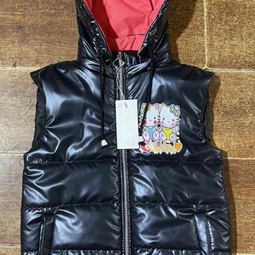 Жилетка Ayden (34-42) AD252 navy (деми) Ayden AD252 navy