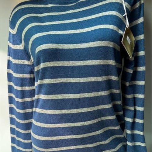 Свитер Ekvato (50-56) 24001 l.blue (деми) Ekvato 24001 l.blue