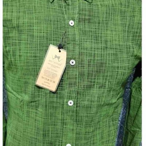 Рубашка Mary Poppins (S-2XL) 1880 green (деми) Mary Poppins 1880 green