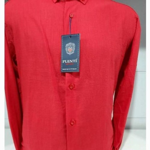 Рубашка Mary Poppins (S-2XL) 1885 red (деми) Mary Poppins 1885 red