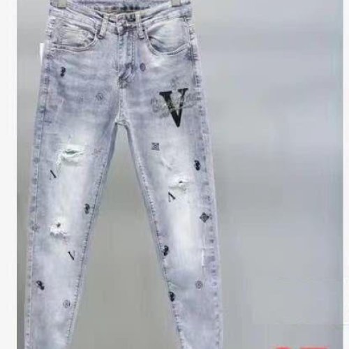 Джинсы iBamBino (27-36) 9955 l.blue (деми) iBamBino 9955 l.blue