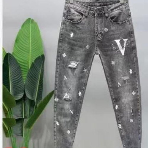 Джинсы iBamBino (27-36) 9956 grey (деми) iBamBino 9956 grey