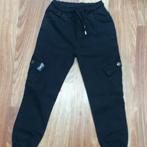 Джоггеры iBamBino (13-17) 9975 navy (деми) iBamBino 9975 navy