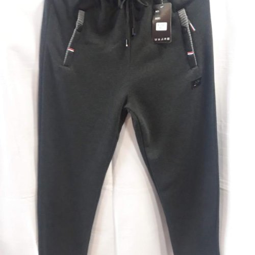 Штаны спорт Minh (M-3XL) 7102 grey (деми) Minh 7102 grey