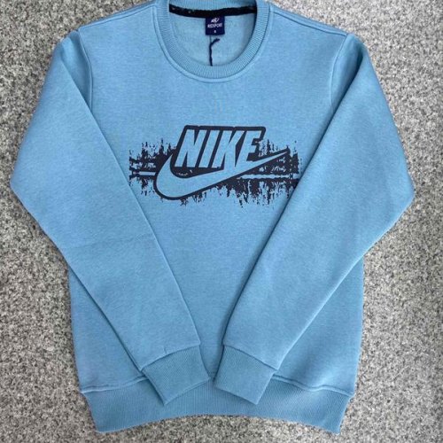 Свитер Red Line (S-2XL) 9055 l.blue (зима) Red Line 9055 l.blue