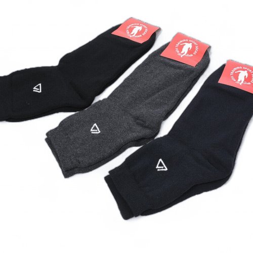 Носки Textile (40-44) T120 mix (зима) Textile T120 mix