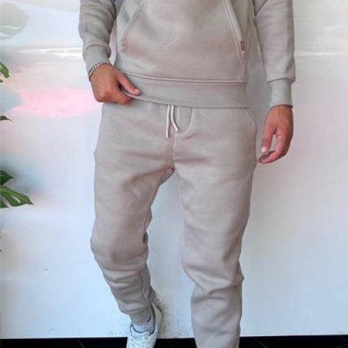 Костюм спорт Three Black (S-2XL) 1812 grey (зима) Three Black 1812 grey