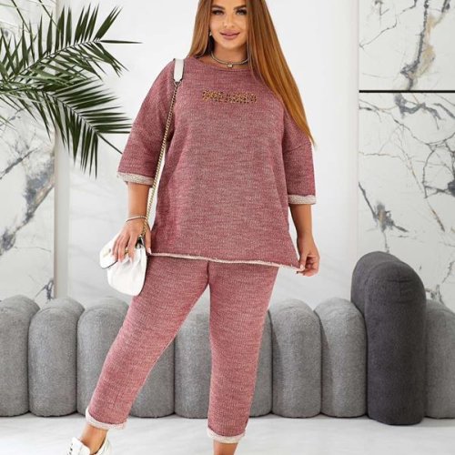 Костюм BAT (46-52) 44 wine (деми) BAT 44 wine
