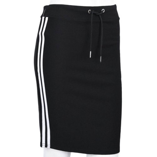Юбка Obuv OK2 (36-44) 010 black (08999) (деми) Obuv OK2 010 black (08999)