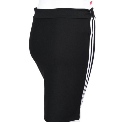 Юбка Obuv OK2 (36-44) 010 black (08999) (деми) Obuv OK2 010 black (08999)