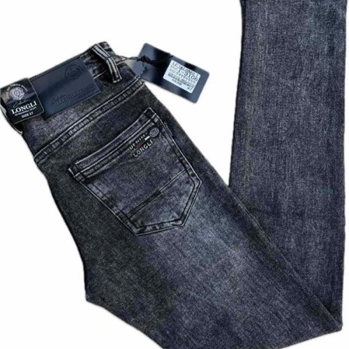 Джинсы God Baron (27-34) 3106 blue (деми) God Baron 3106 blue