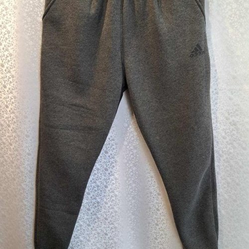 Штаны спорт Giang (46-54) 02 grey (зима) Giang 02 grey