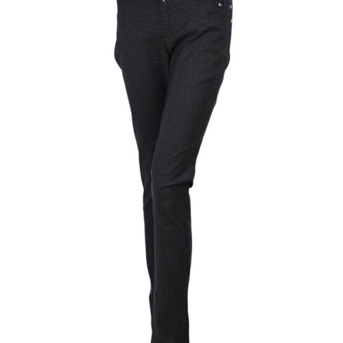 Брюки Obuv OK2 (25-30) 1236 black (08954) (деми) Obuv OK2 1236 black (08954)