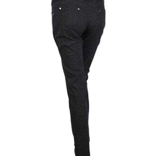 Брюки Obuv OK2 (25-30) 1236 black (08954) (деми) Obuv OK2 1236 black (08954)
