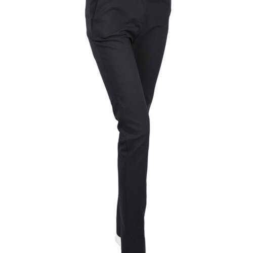 Брюки Obuv OK2 (25-30) 1730 black (08954) (деми) Obuv OK2 1730 black (08954)