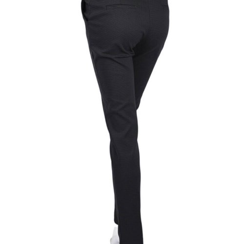 Брюки Obuv OK2 (25-30) 1730 black (08954) (деми) Obuv OK2 1730 black (08954)