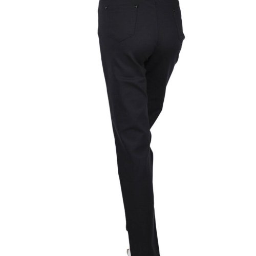 Брюки Obuv OK2 (25-30) 1734 black (08954) (деми) Obuv OK2 1734 black (08954)