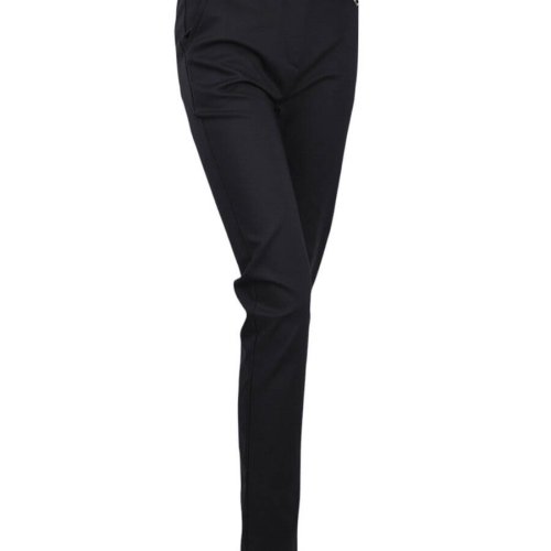 Брюки Obuv OK2 (25-30) 1754 black (08954) (деми) Obuv OK2 1754 black (08954)