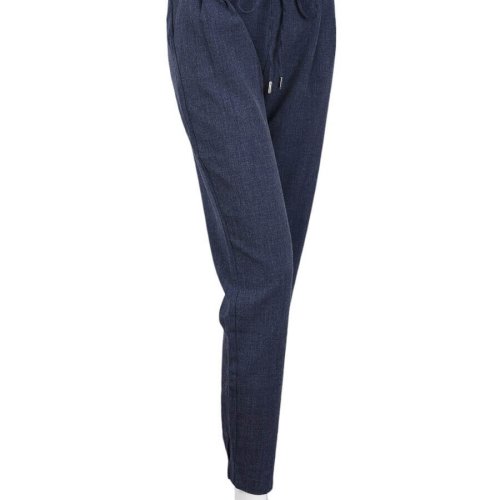 Брюки Obuv OK2 (25-30) 2035-1 navy (08954) (деми) Obuv OK2 2035-1 navy (08954)