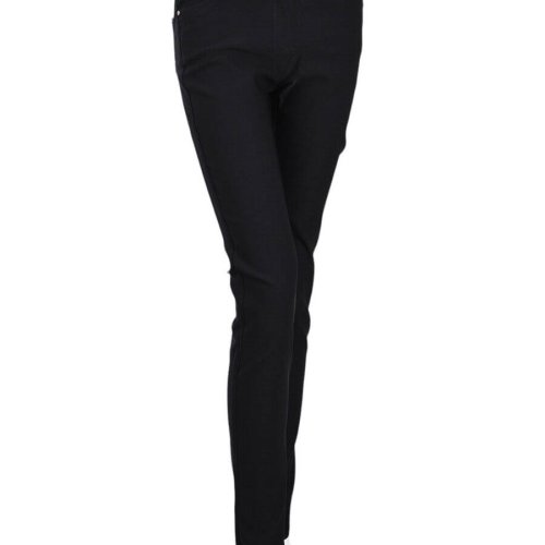 Брюки Obuv OK2 (25-30) 2670 black (08954) (деми) Obuv OK2 2670 black (08954)