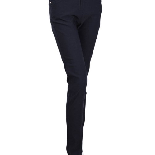 Брюки Obuv OK2 (25-30) 2670-1 navy (08954) (деми) Obuv OK2 2670-1 navy (08954)