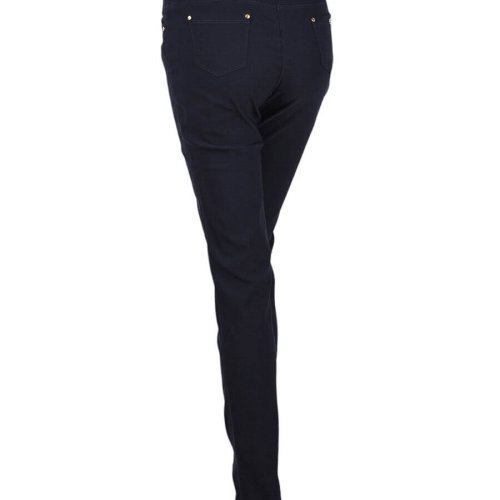 Брюки Obuv OK2 (25-30) 2670-1 navy (08954) (деми) Obuv OK2 2670-1 navy (08954)